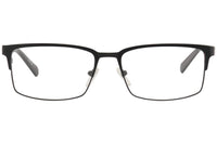 Dragon Alliance - Men's Ben Rectangular Optical Frame