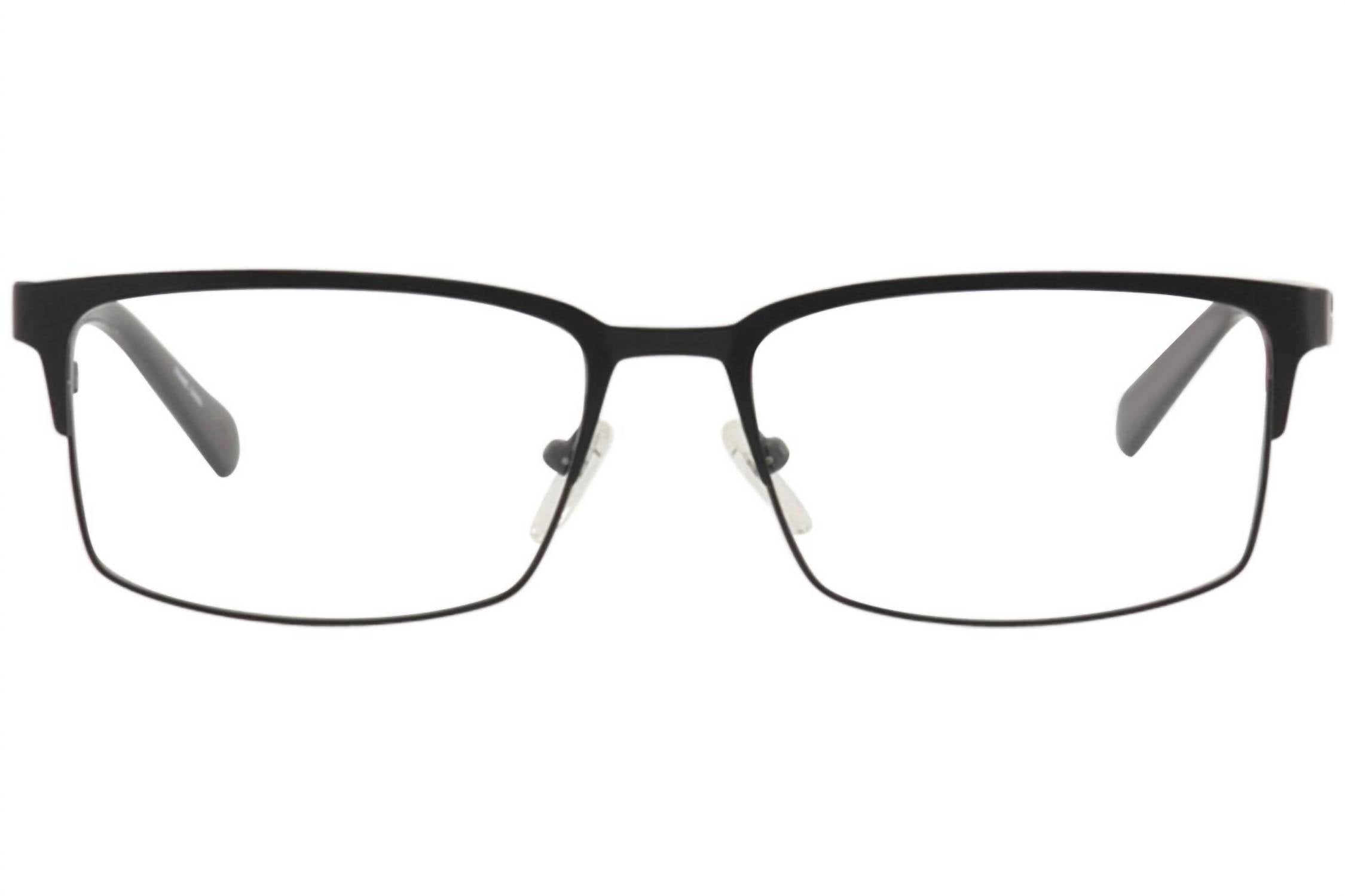 Dragon Alliance - Men's Ben Rectangular Optical Frame