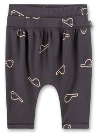Sanetta - Baby's Bird Print Pants