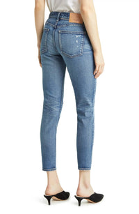 Moussy - Quailtrail Skinny Jeans
