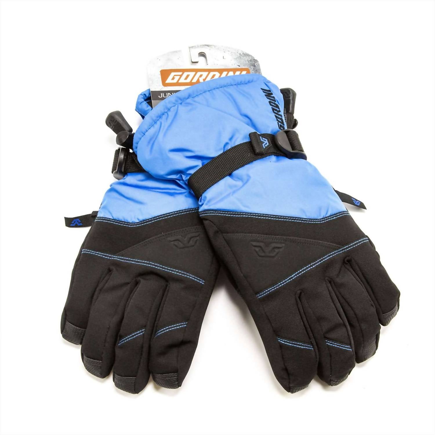 Gordini - Boy's Stomp Iii Junior Gloves