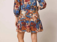 Cleobella - Delilah Mini Dress