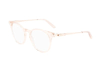 Salvatore Ferragamo - Unisex Sf2927 Cat Eye Eyeglasses