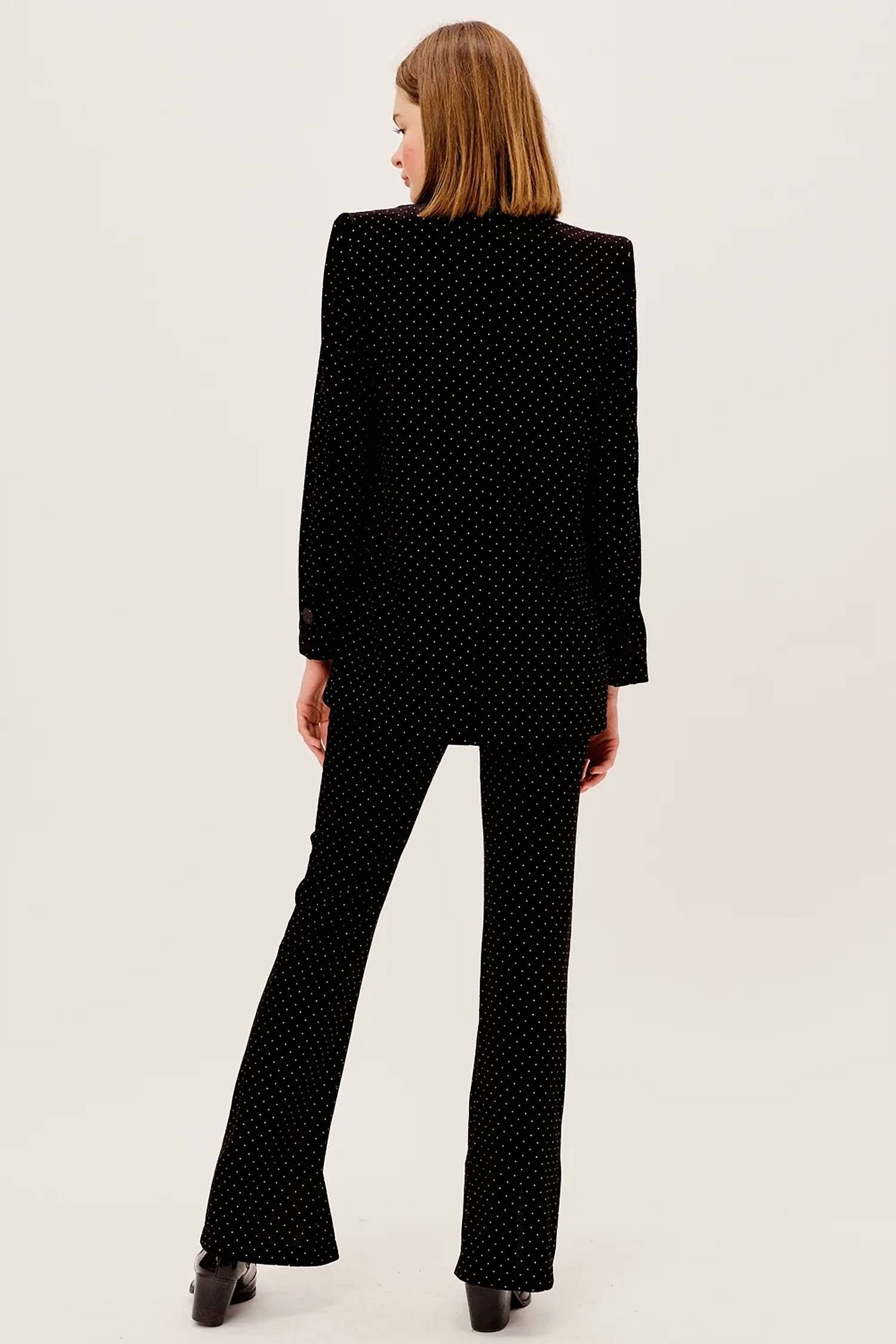 For Love & Lemons - Larissa Flare Pant