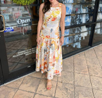 Marie Oliver - jada dress