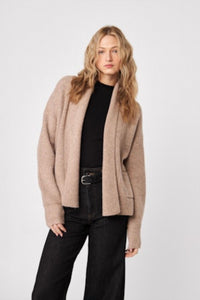 John + Jenn - Noah Cardigan Top