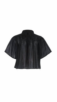 The Shirt - Hayden Short Sleeve Shirt