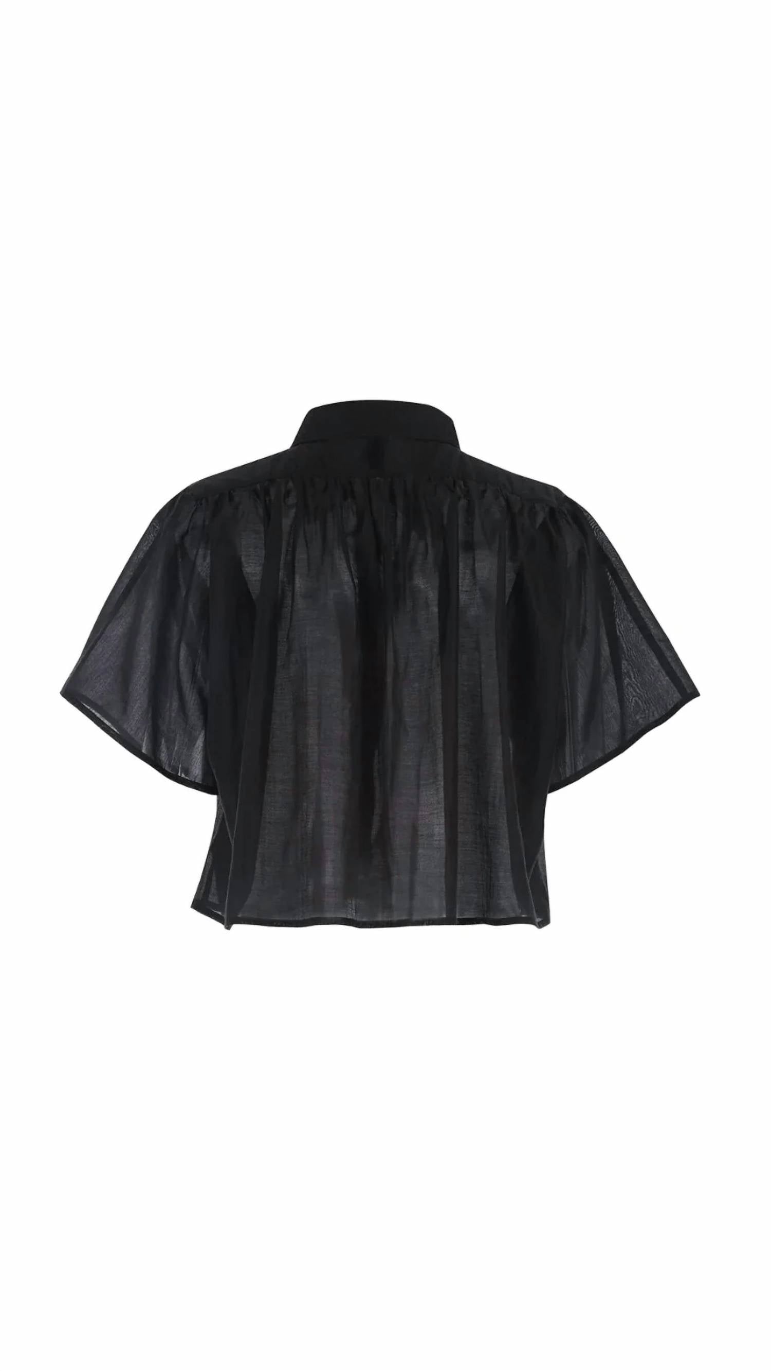 The Shirt - Hayden Short Sleeve Shirt