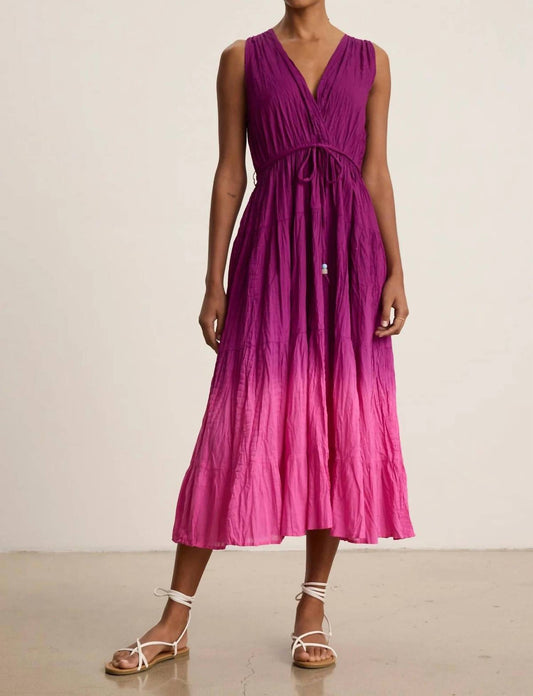 Velvet By Graham & Spencer - Marilyn Dress