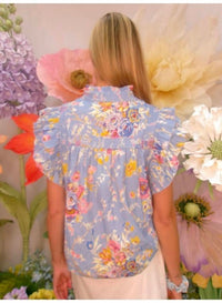 Love The Label - Sara Top