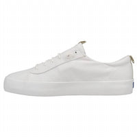 Keds - Women's Kickback Canvas Slip-on Sneaker