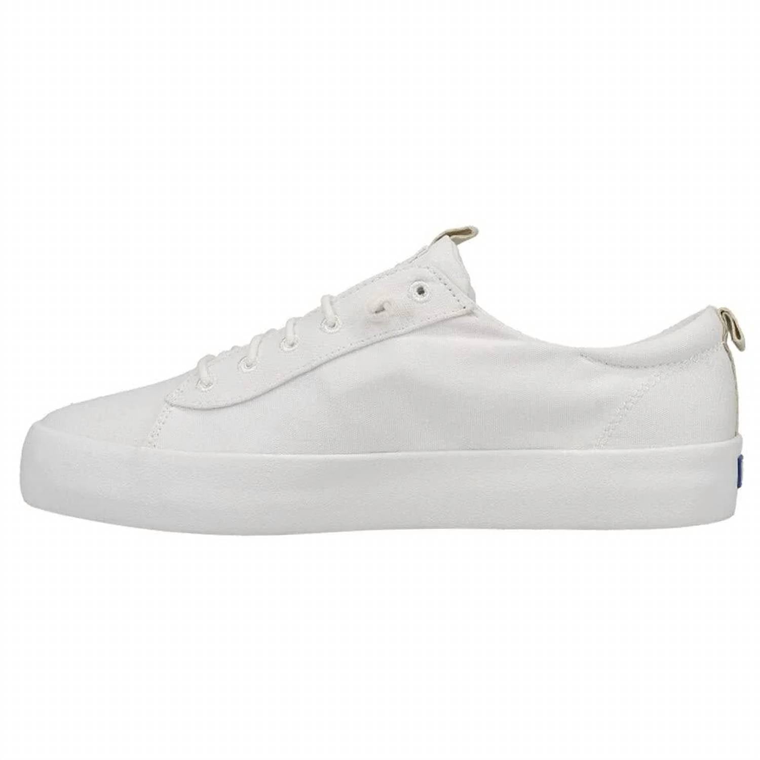 Keds - Women's Kickback Canvas Slip-on Sneaker