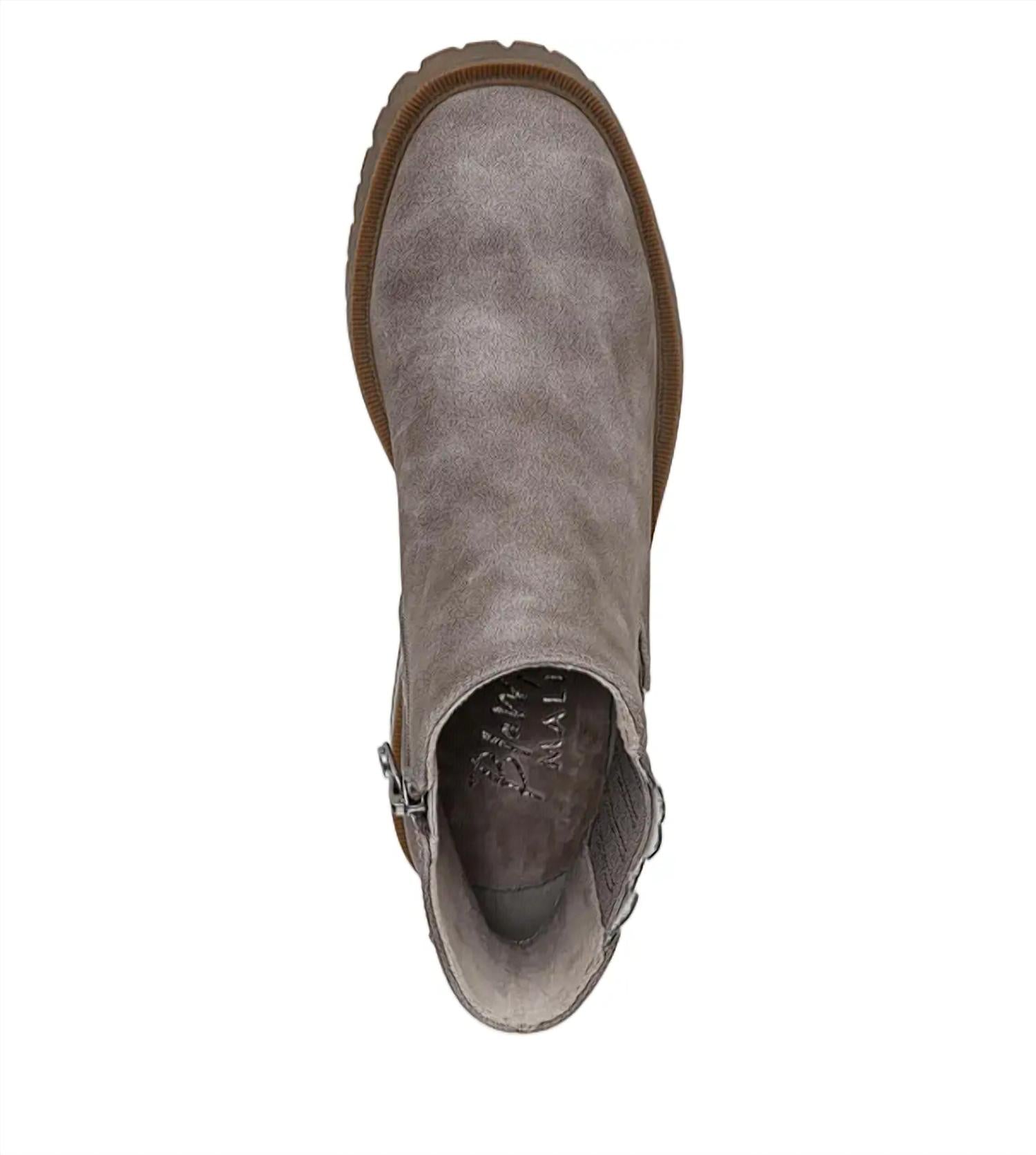 Blowfish - Women's Joy Boot