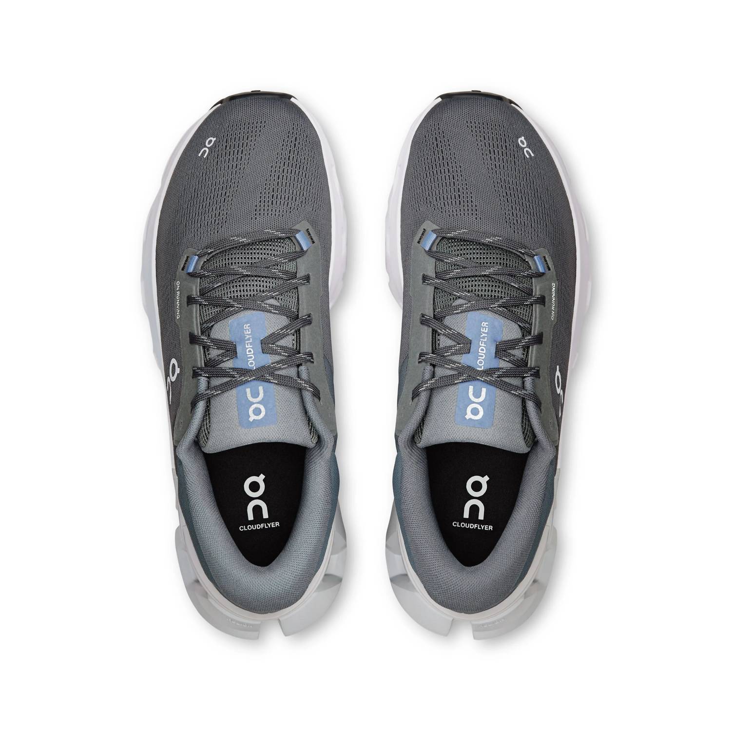On - Men's Cloudflyer 5 Shoes