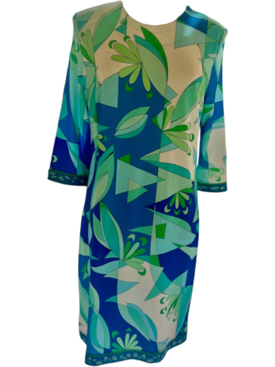 Averardo Bessi - Women's Viscose Jersey Dress