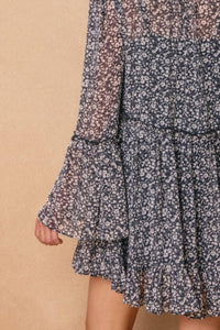Dress Forum - Firefly Mini Dress