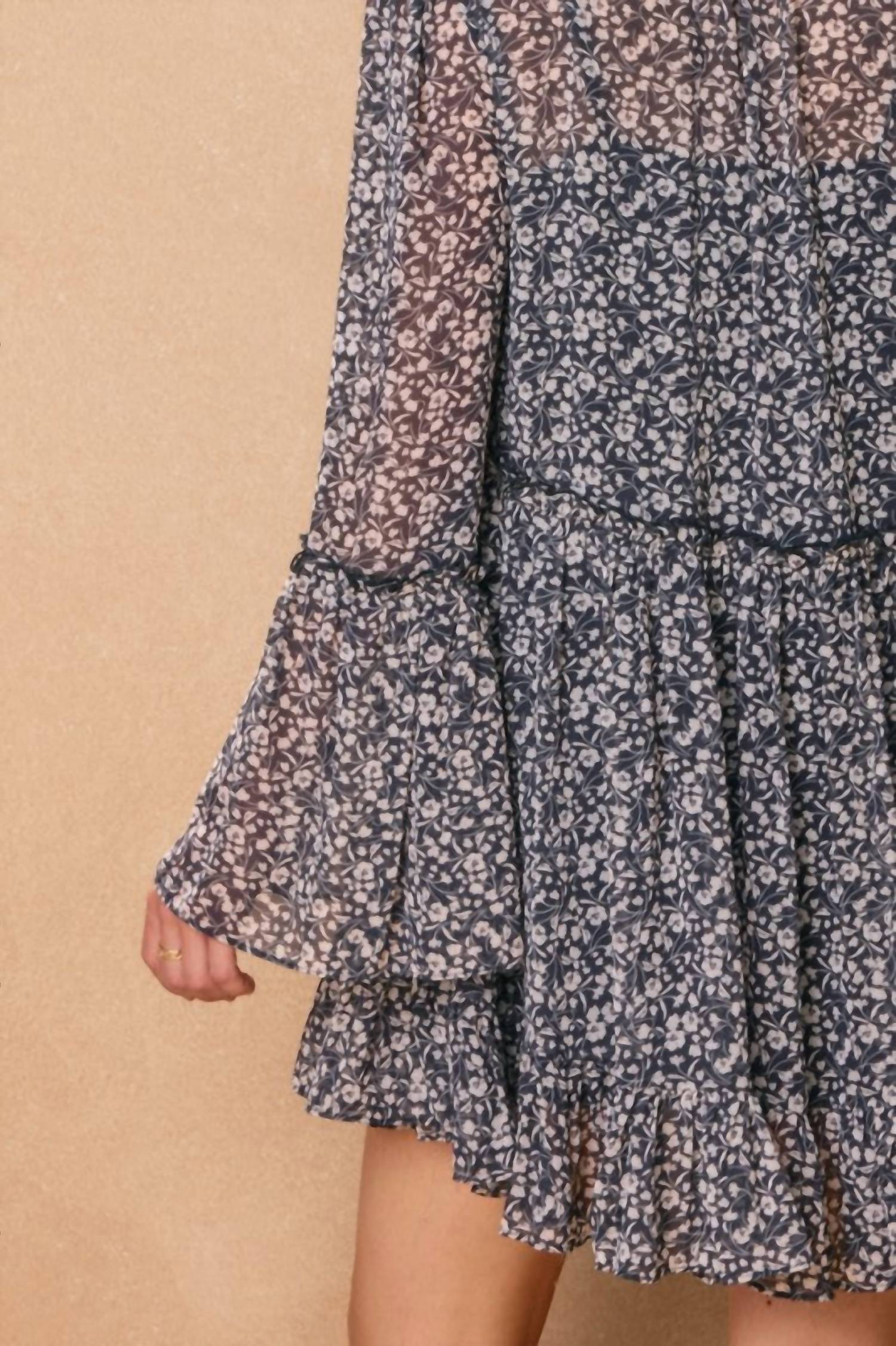 Dress Forum - Firefly Mini Dress