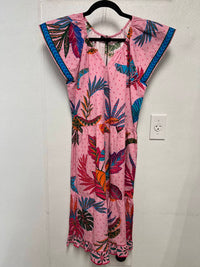 Maude Vivante - Women's Chloe Mini Dress