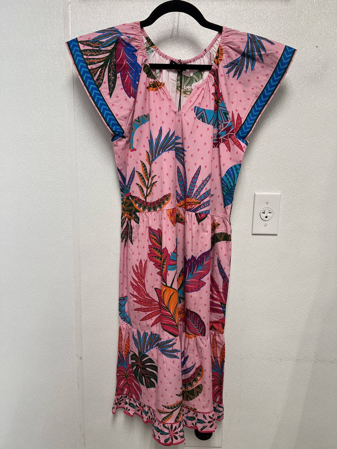Maude Vivante - Women's Chloe Mini Dress