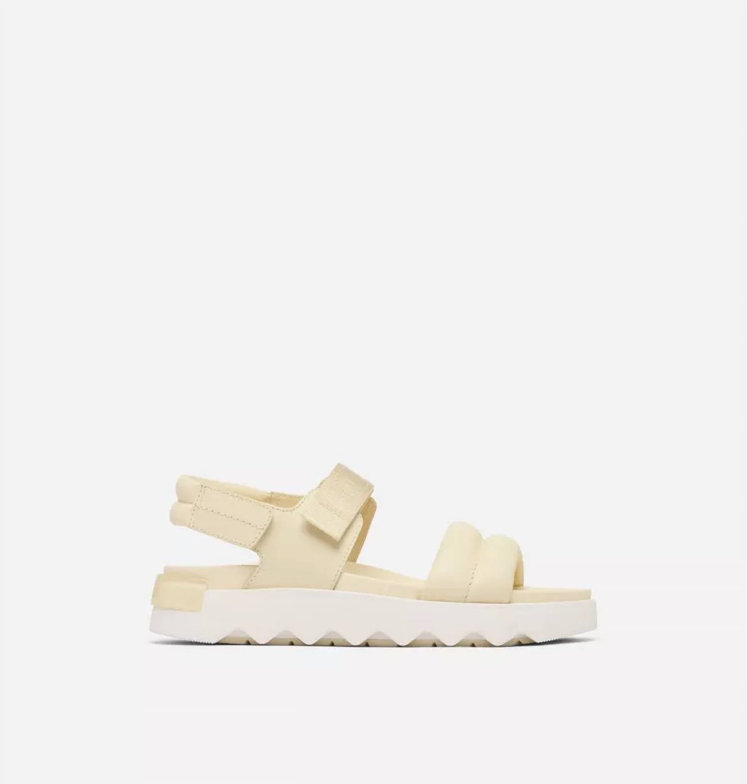 Sorel - Women's Viibe Sandals