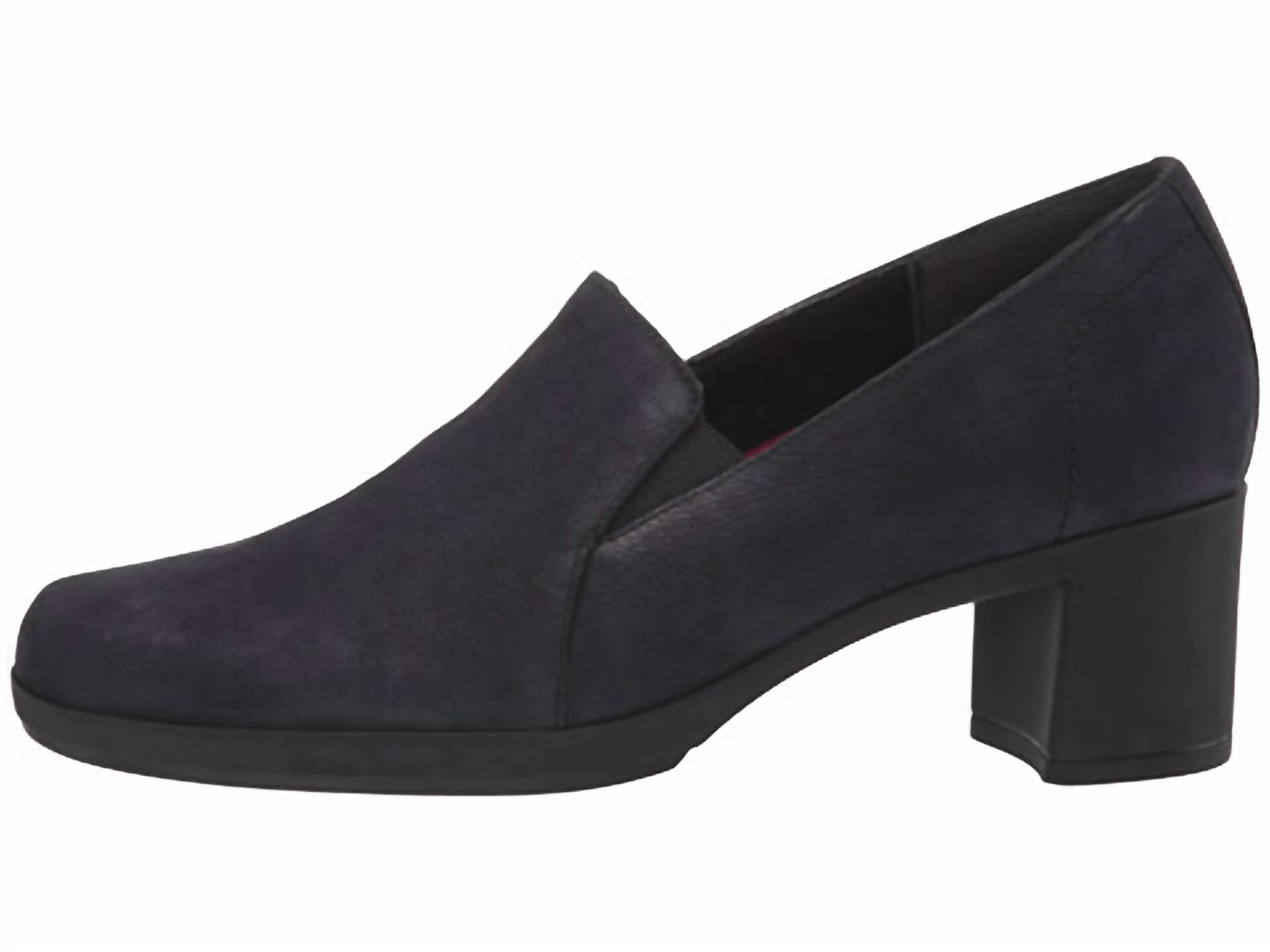 Munro - Women's Jemma Pebbled Heels Shoe