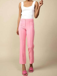 Current Air - Aubrey Stretch Straight Leg Pants