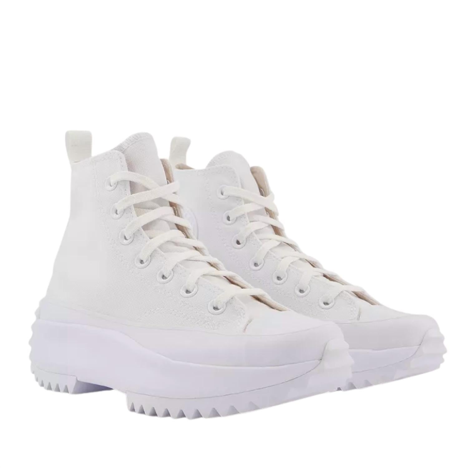 Converse - Women's Run Star Hike High-top Trainers