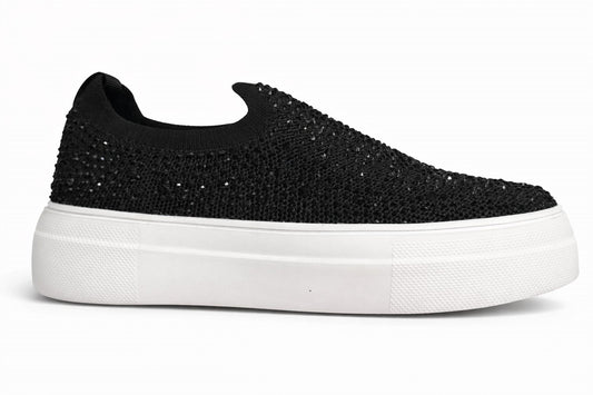 Corkys Footwear - Women's Swank Slip On Sneaker