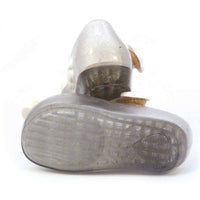 Mini Melissa - Girl's Ultragirl Unicorn Mary Jane Flats