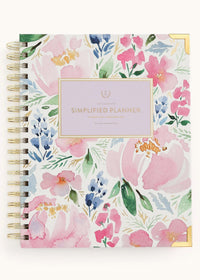Emily Ley - 2026 Spiral Weekly Simplified Planner