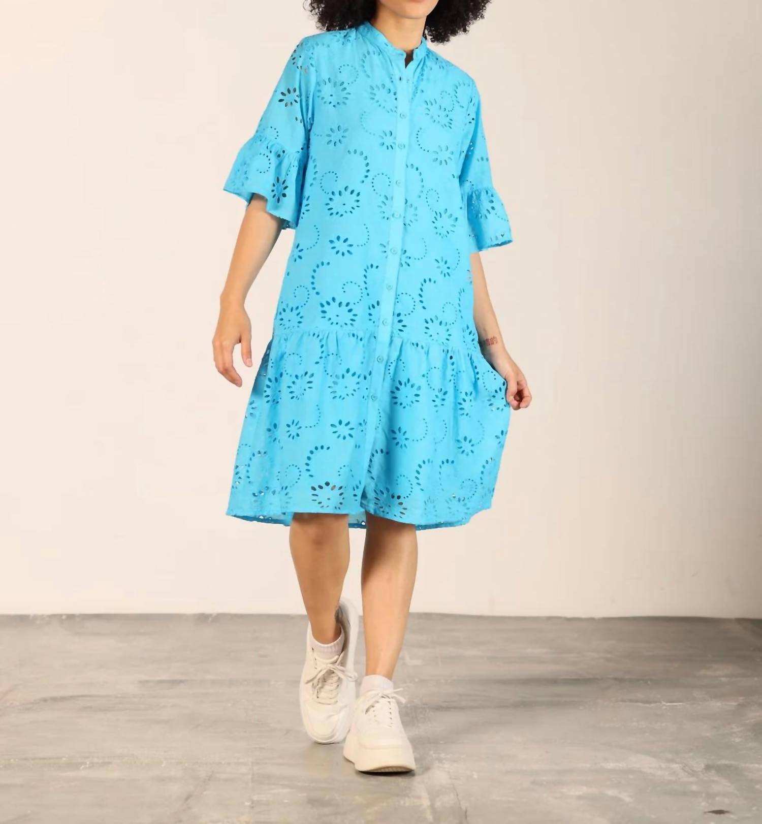 Maude Vivante - Zuri Dress