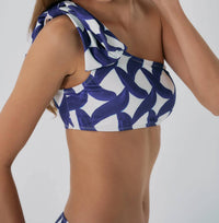 Hutch - Betsy Bandeau Top