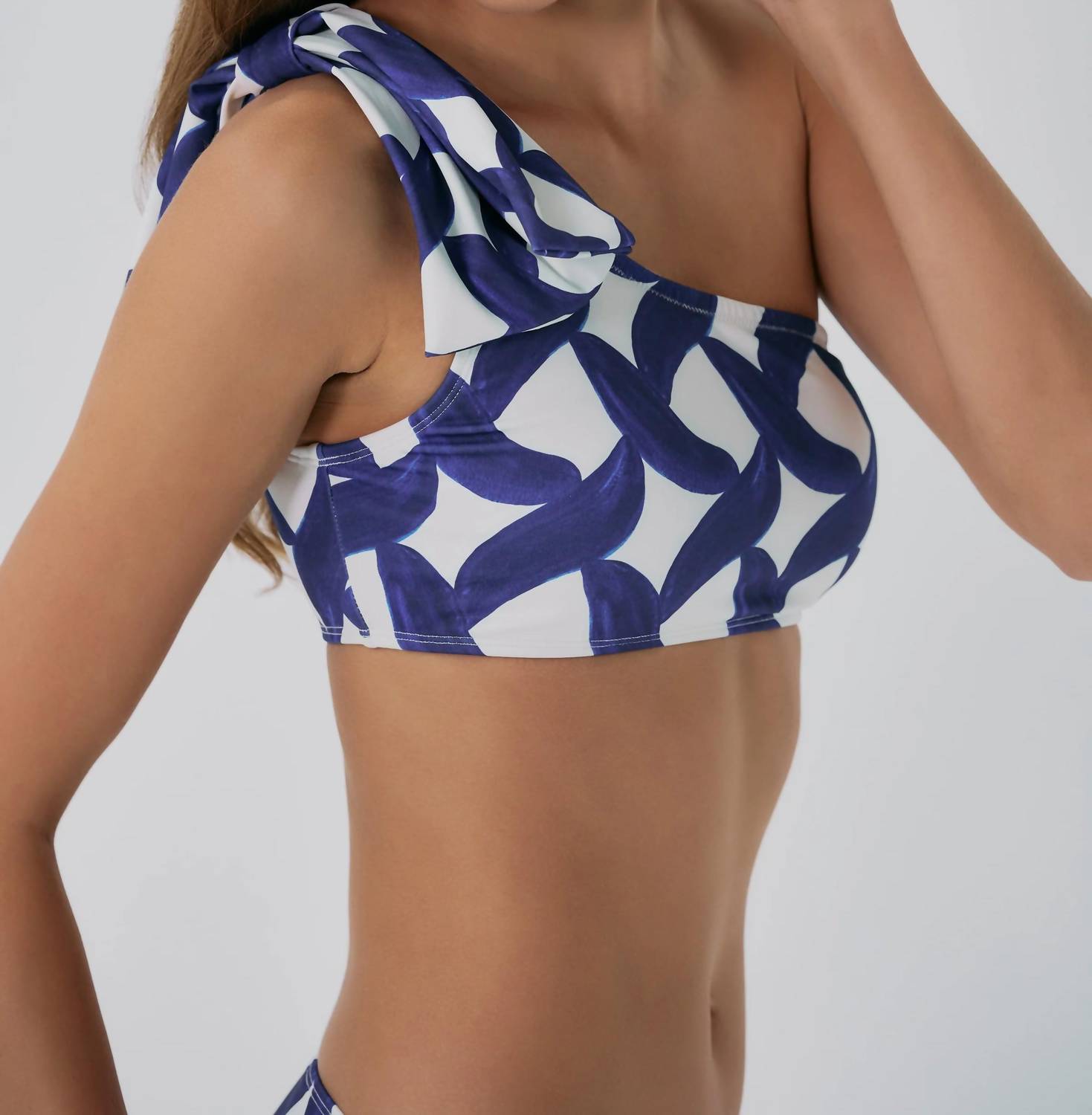 Hutch - Betsy Bandeau Top