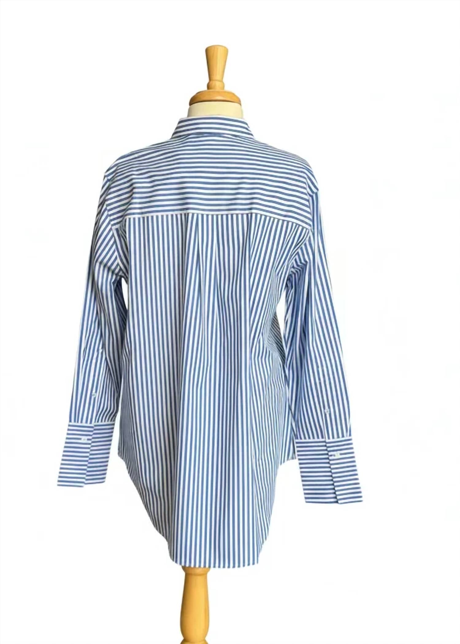 Shirty - Women's Elodie Girlfriend Shirt