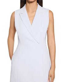 Theory - Blazer Teacup Mini Dress