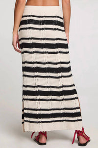 Saltwater Luxe - Suzi Midi Skirt