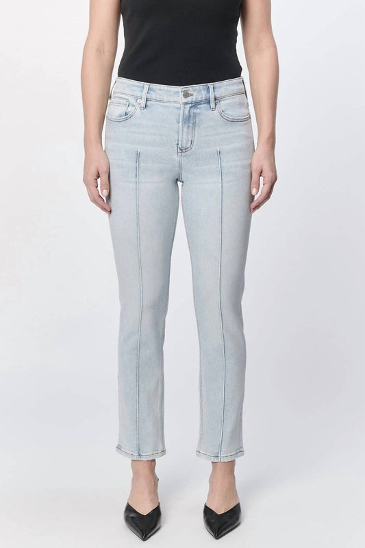 Dear John Denim - Blaire Slim Straight Positano Jeans