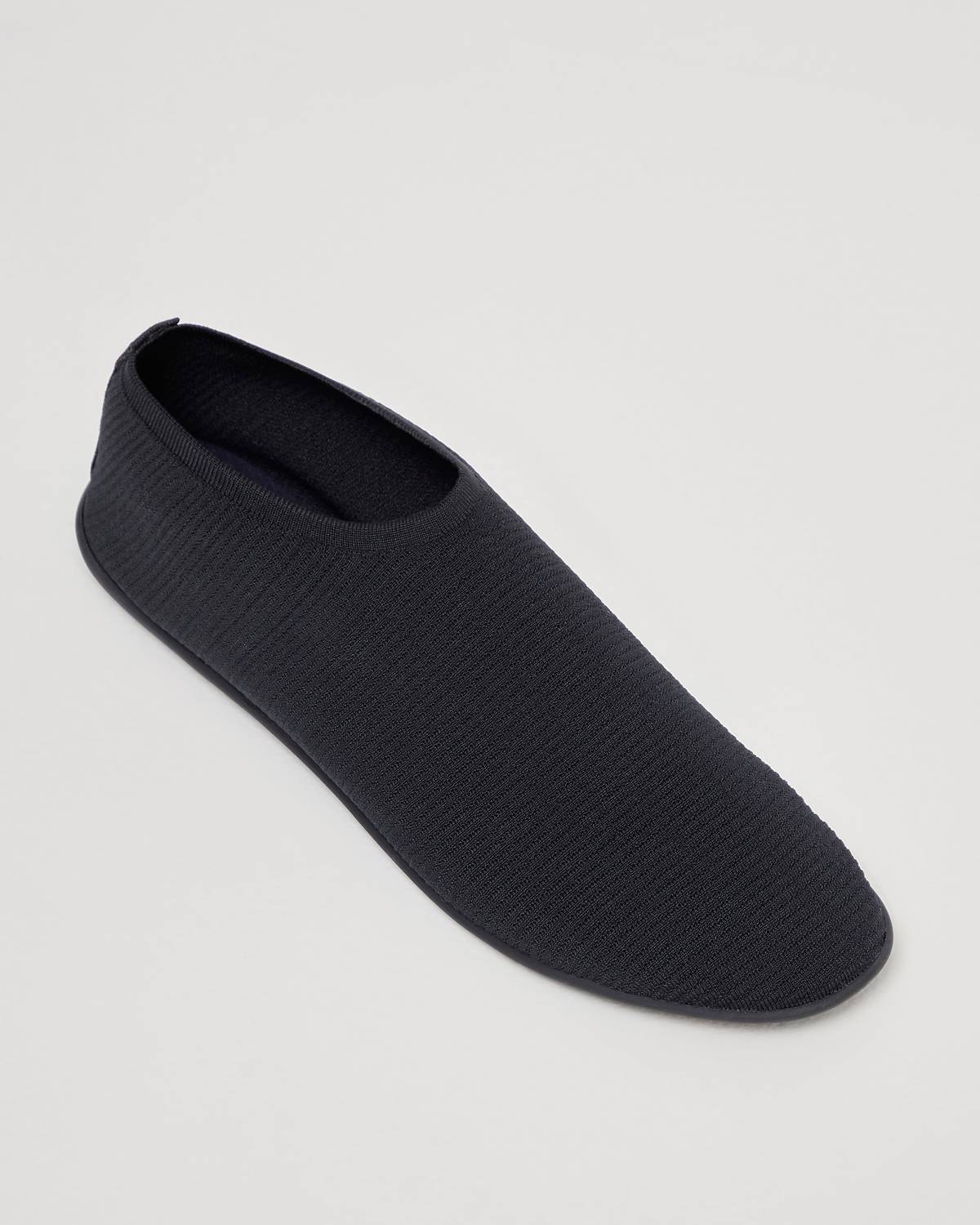 Softromaine - Soft Flat Slipper Shoes