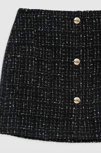 Anine Bing - Mateo Skirt