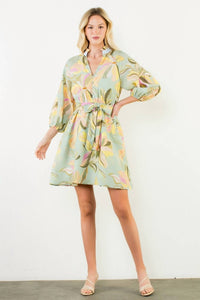 Thml - Bailey Dress