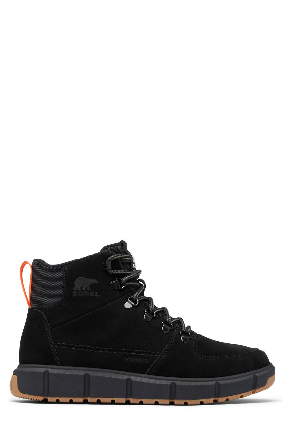 Sorel - Men's Explorer Iii Blaze Boot