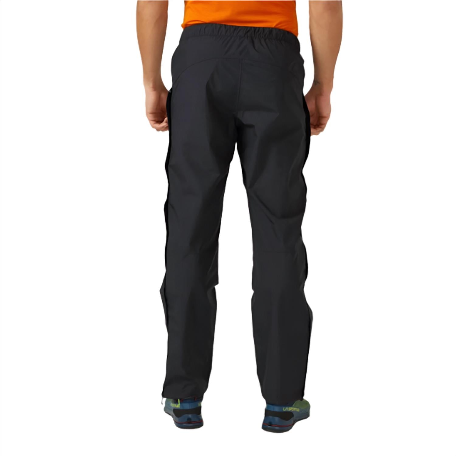 Rab - Downpour Eco Full Zip Pants