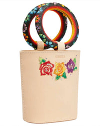 Consuela - Women's Cleo Bangle Clutch Bag