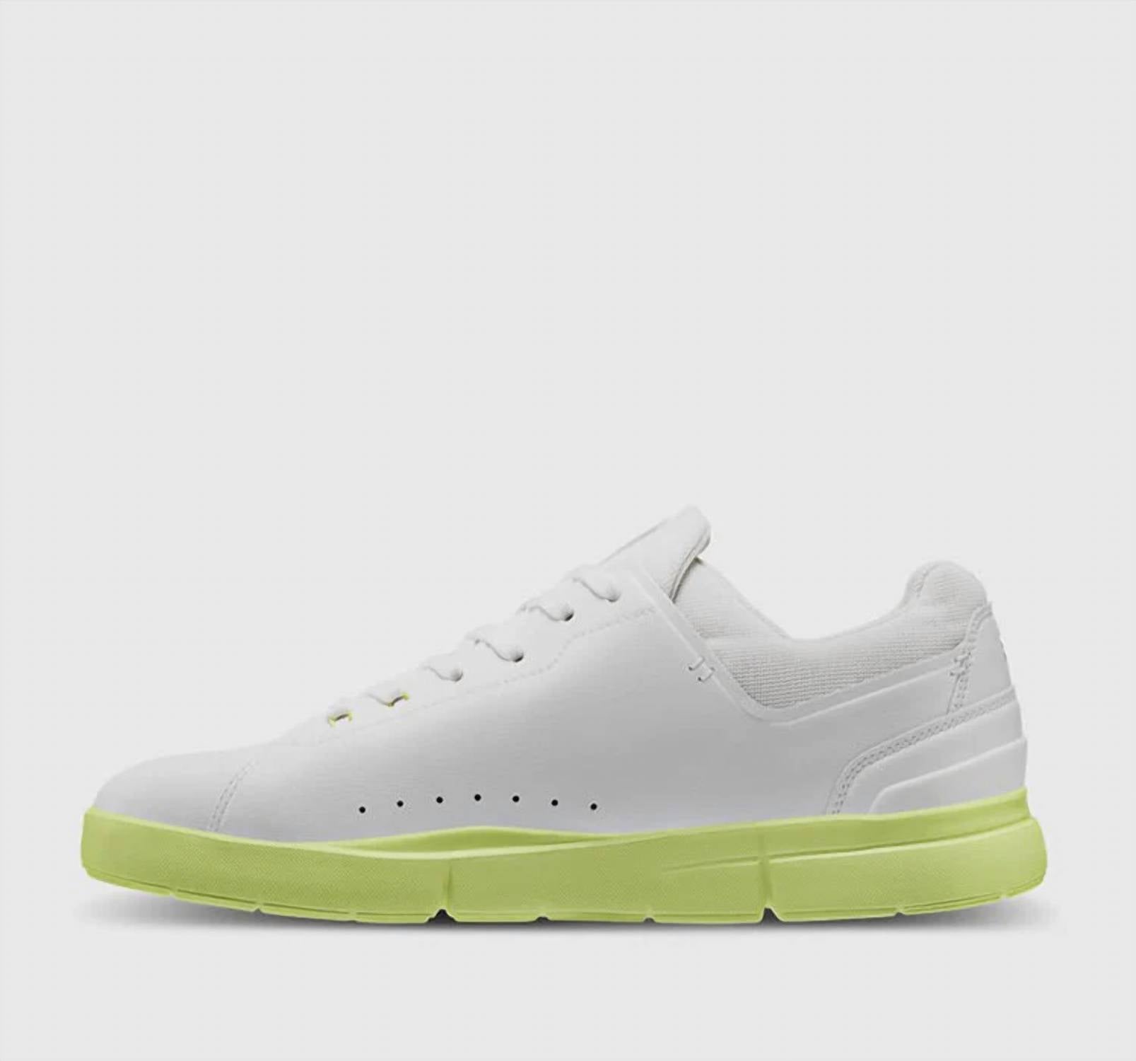 On - Men's Roger Advantage Sneaker