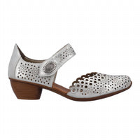 Rieker - Women's Mirjam 43753 Sandal