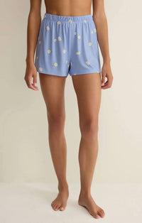 Z Supply - Floral Pajama Short