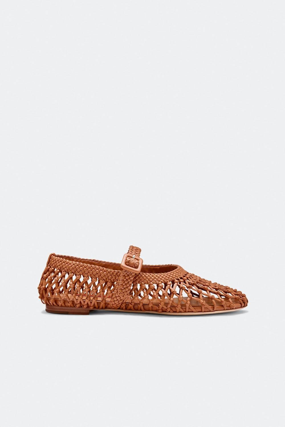 Simon Miller - Women's Knotted Riad Flat
