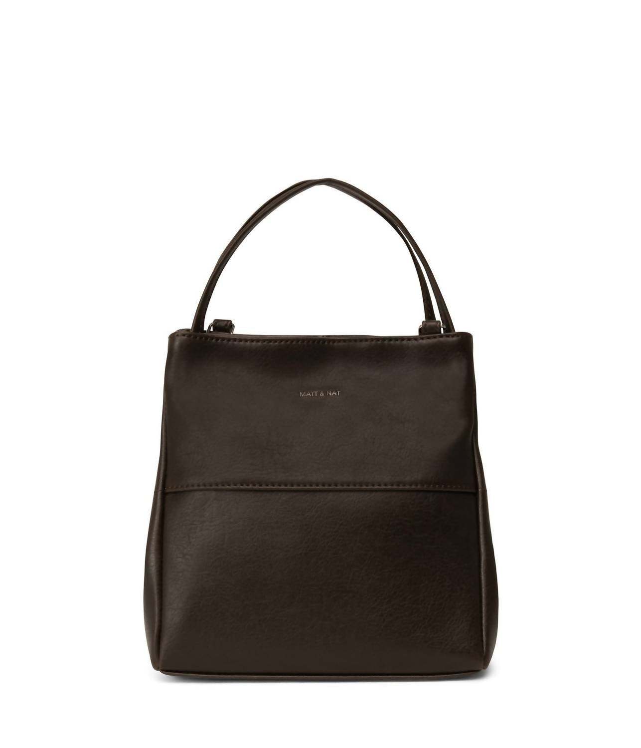 Matt & Nat - Women's Willa Small Vegan Tote Bag