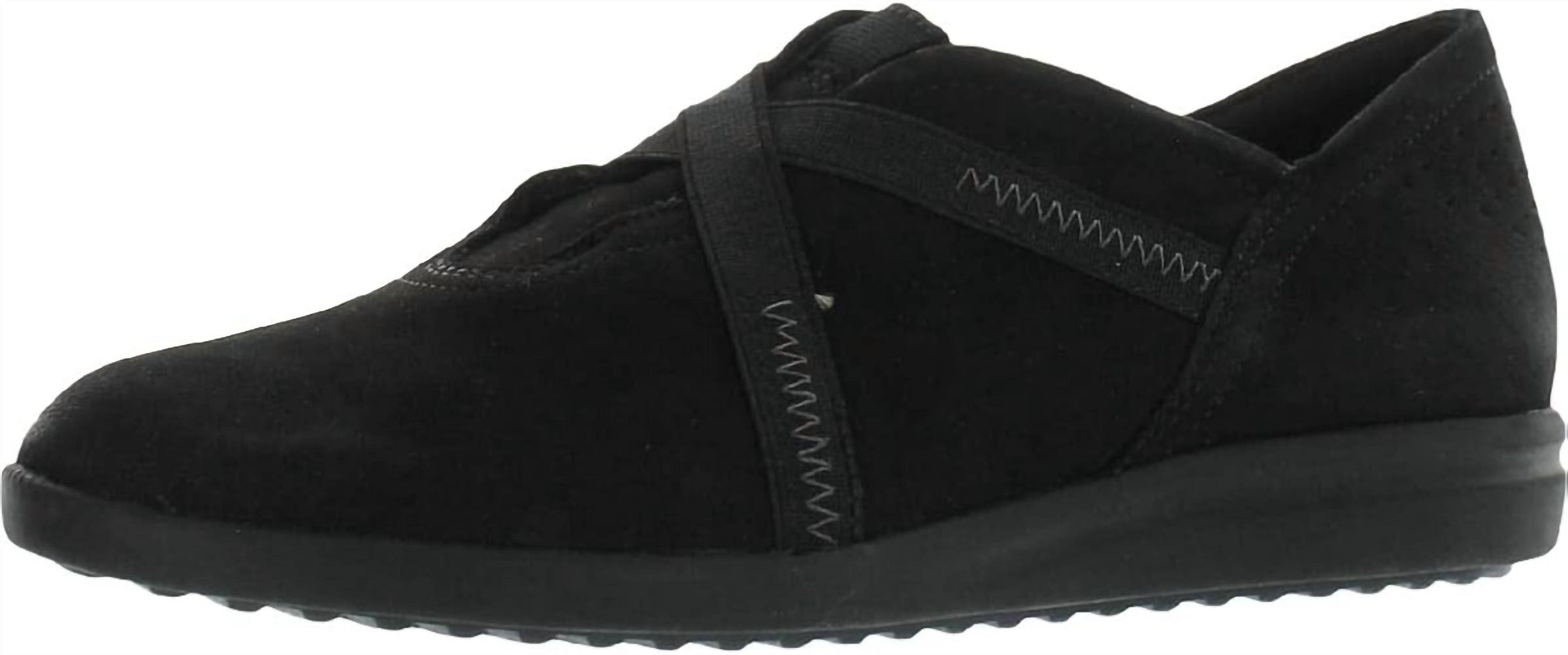 Clarks - Women's Tamzen Step Slip-on Casual Shoes