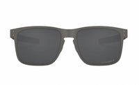 Oakley - Holbrook Metal Polarized Sunglasses 4123 - 06 - 55